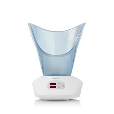 Medisana DS 400 gezichts sauna Blauw, Wit
