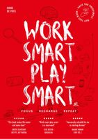 Work smart play smart - Hidde de Vries - ebook