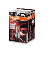OSRAM 64215TSP TRUCKSTAR PRO, H7, halogeen koplamp, kartonnen vouwdoos (1 lamp)