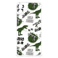 Case Anti-shock voor Samsung Galaxy A25 Dinosaurus