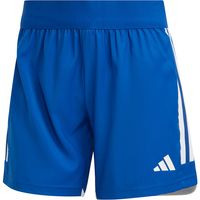 adidas Tiro 23 Competition Match Short Dames - Opruiming - Kleding - Blue - maat XXS - thumbnail