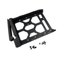 QNAP TRAY-35-NK-BLK02 drive bay panel 8,89 cm (3.5")