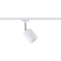 Paulmann Blossom 230V-railsysteem lamp URail G9 Wit, Satijn - thumbnail