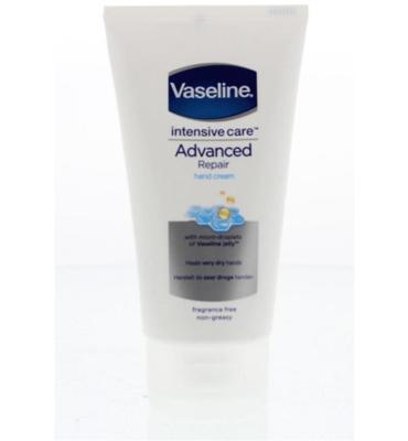 Vaseline Handcreme - Advanced Repair 75 ml