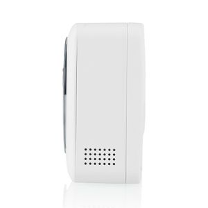 Smartwares FGA-13051 Koolmonoxidemelder Incl. batterij (5 jaar) werkt op batterijen Detectie van Koolmonoxide