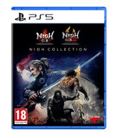 GAME Nioh Collection (PS5) Duits, Engels PlayStation 5