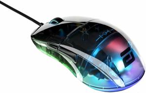 Endgame Gear XM1 RGB muis Rechtshandig USB Type-A Optisch 16000 DPI