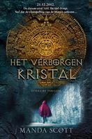 Het Verborgen Kristal - thumbnail