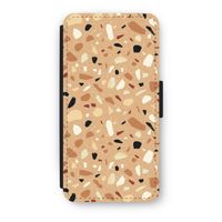 Terrazzo N°17: iPhone 7 Plus Flip Hoesje