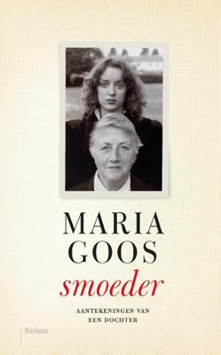 Smoeder - Maria Goos - Hardcover (9789463820165)