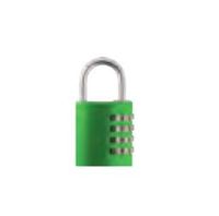 ABUS 466175 hangslot 1 stuk(s)