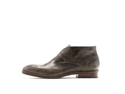 Rehab Heren Boots (Grijs)