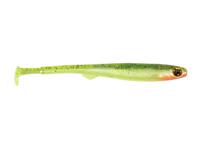 Fox Rage Slick Fast Super Soft 18cm UV Lemon Tiger - thumbnail