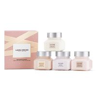 Laura Mercier Limited Edition Body Soufflé Quartet - thumbnail