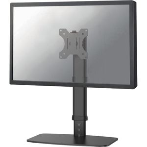 FPMA-D890BLACK flatscreen bureausteun Bevestiging