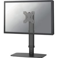 FPMA-D890BLACK flatscreen bureausteun Bevestiging - thumbnail