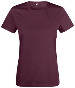 Clique 029039 Basic Active Dames T-Shirt