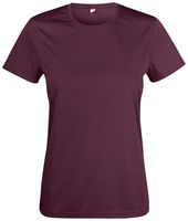 Clique 029039 Basic Active Dames T-Shirt - thumbnail