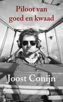 Piloot van goed en kwaad - Joost Conijn - ebook - thumbnail