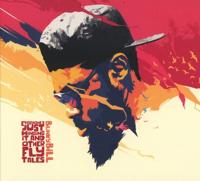 Everyone's Just Winging It And Other - CD (3567257628229)