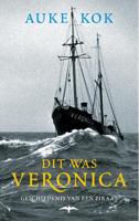 Dit was Veronica - Auke Kok - eBook (9789400403420)