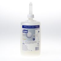 Tork 420701 zeep 1000 ml Vloeibare zeep 1,03 kg 6 stuk(s) - thumbnail