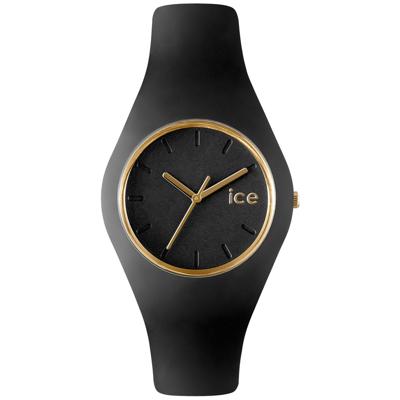 Ice-Glam Small Black Gold Ice-Glam Small Black Gold