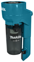 Makita Accessoires Cycloon voorafscheider blauw - 1910D4-2 1910D4-2