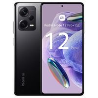 Xiaomi Redmi Note 12 Pro+ - 256GB - Zwart