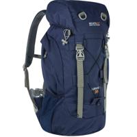 Regatta Backpack Survivor 35 Liter 55 X 27,5 Cm Polyester Navy