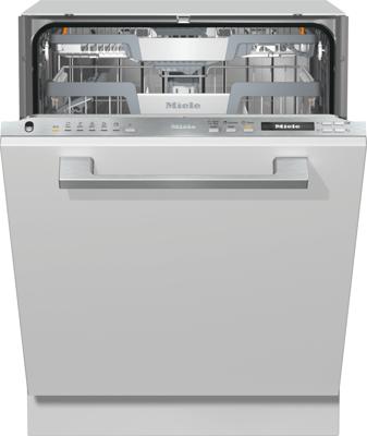 Miele G 7161 SCVi vaatwasser Volledig ingebouwd 14 couverts B