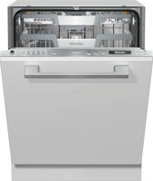 Miele G 7161 SCVi vaatwasser Volledig ingebouwd 14 couverts B