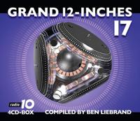 Grand 12 Inches 17 - CD (0190758970127)
