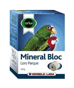 Versele-Laga Mineral Bloc Loro Parque Blok 400 g