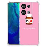 OPPO Reno8 Beschermhoes Nut Boyfriend - thumbnail