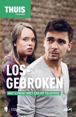 Losgebroken - eBook (9789089317032) Losgebroken - eBook (9789089317032)
