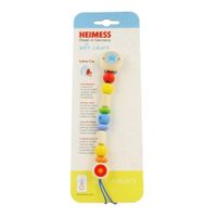 Momma Fopspeenketting Hout Multicolor H732290