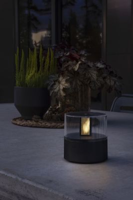 Konstsmide 1897-700 decoratieve verlichting Vlamlamp 256 gloeilamp(en) LED 2,56 W
