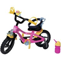 BABY born - Bike Poppenfietsset poppen accessoires - thumbnail