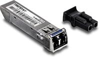 TRENDnet TI-MGBS10 1000BASE-LX Industriële SFP Single-Mode LC-module (10 km)
