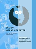 Samen werkt het beter (Paperback) - thumbnail