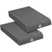 Adam Hall PAD ECO 1 isolatie-pads voor studiomonitoren 170 x 300 mm (paar)