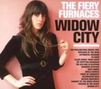 Widow City - CD (0790377018929)