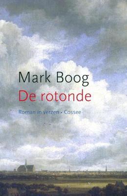 De rotonde - Mark Boog - eBook (9789059366282)