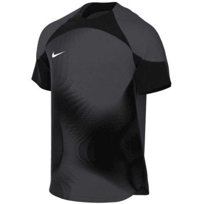 Nike Keepersshirt Dri-FIT ADV Gardien - Zwart/Wit Nike Keepersshirt Dri-FIT ADV Gardien - Zwart/Wit