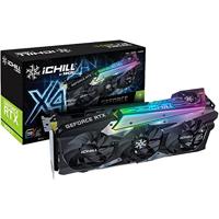 RTX 3070Ti 8GB Inno3D iChill X4
