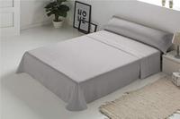 Pierre Cardin Beddengoed Arcadia 105, grijs, katoen, bed 105 cm