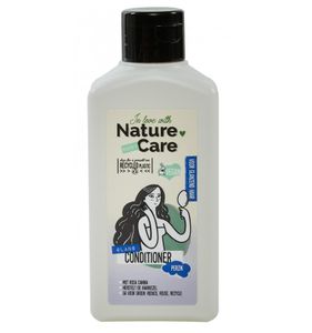 Conditioner glans