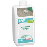 HG pvc vloerreiniger