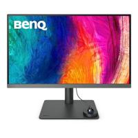 PD2706U 27IN 16:9 3840X2160 400 - NITS 1200:1 5MS HDMI